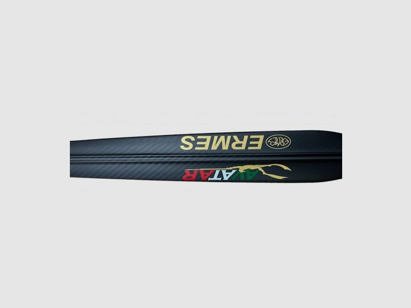 ERMES AVATAR CARBON PRO BLACK, Bild 6 von 7