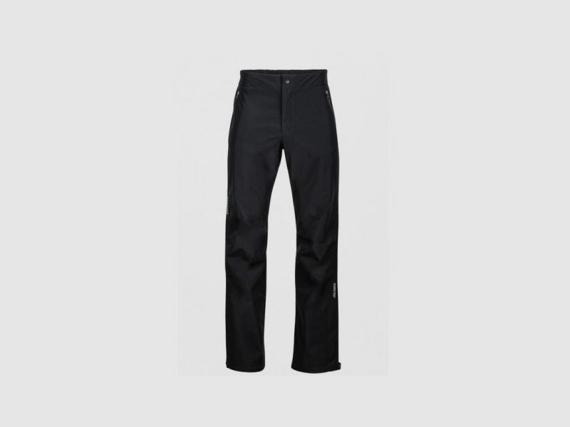 PANT. MARMOT MINIMALIST BLEU GORE-TEX, image 1 sur 2