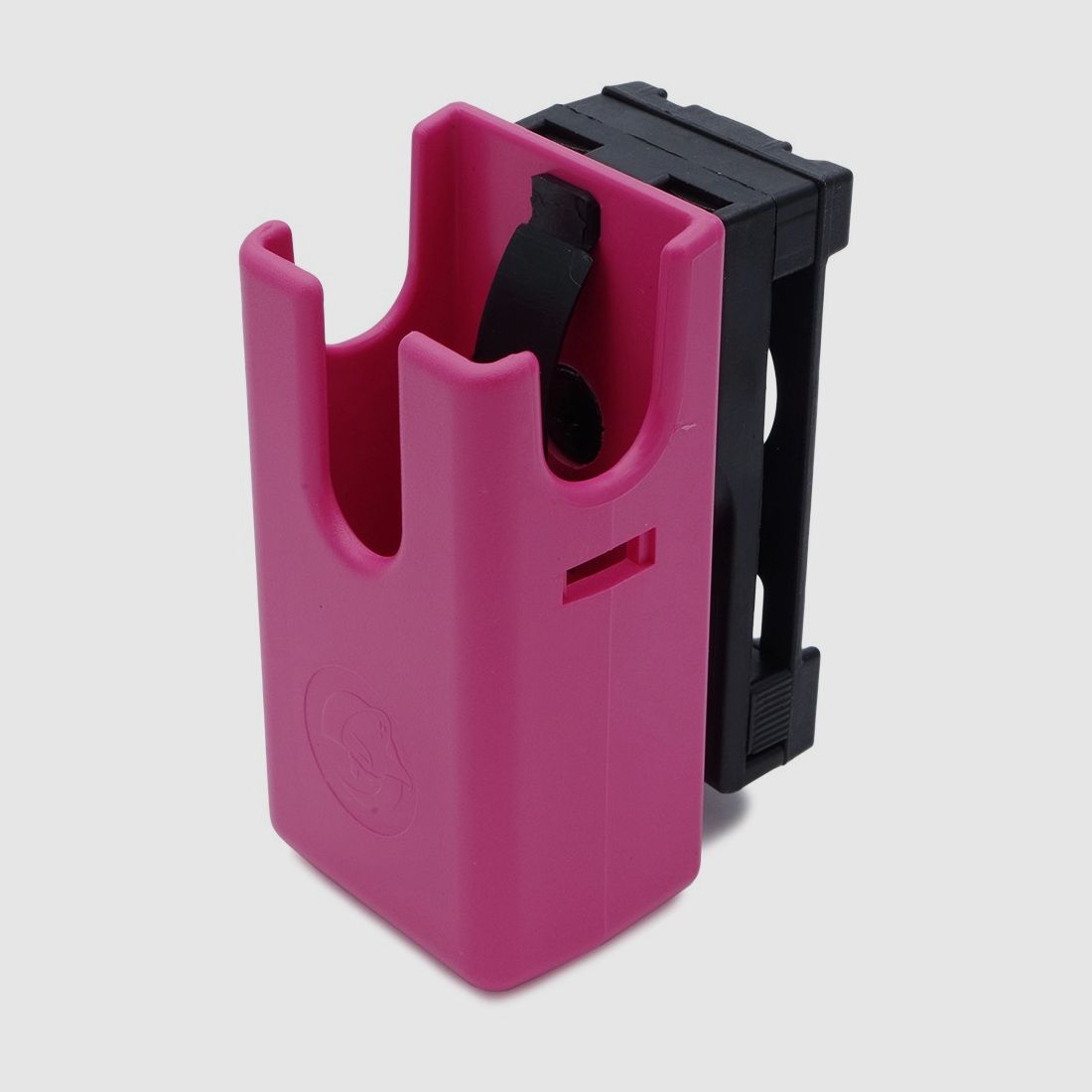 Ghost IPSC Rosa Magazin Holster, Bild 1 von 2