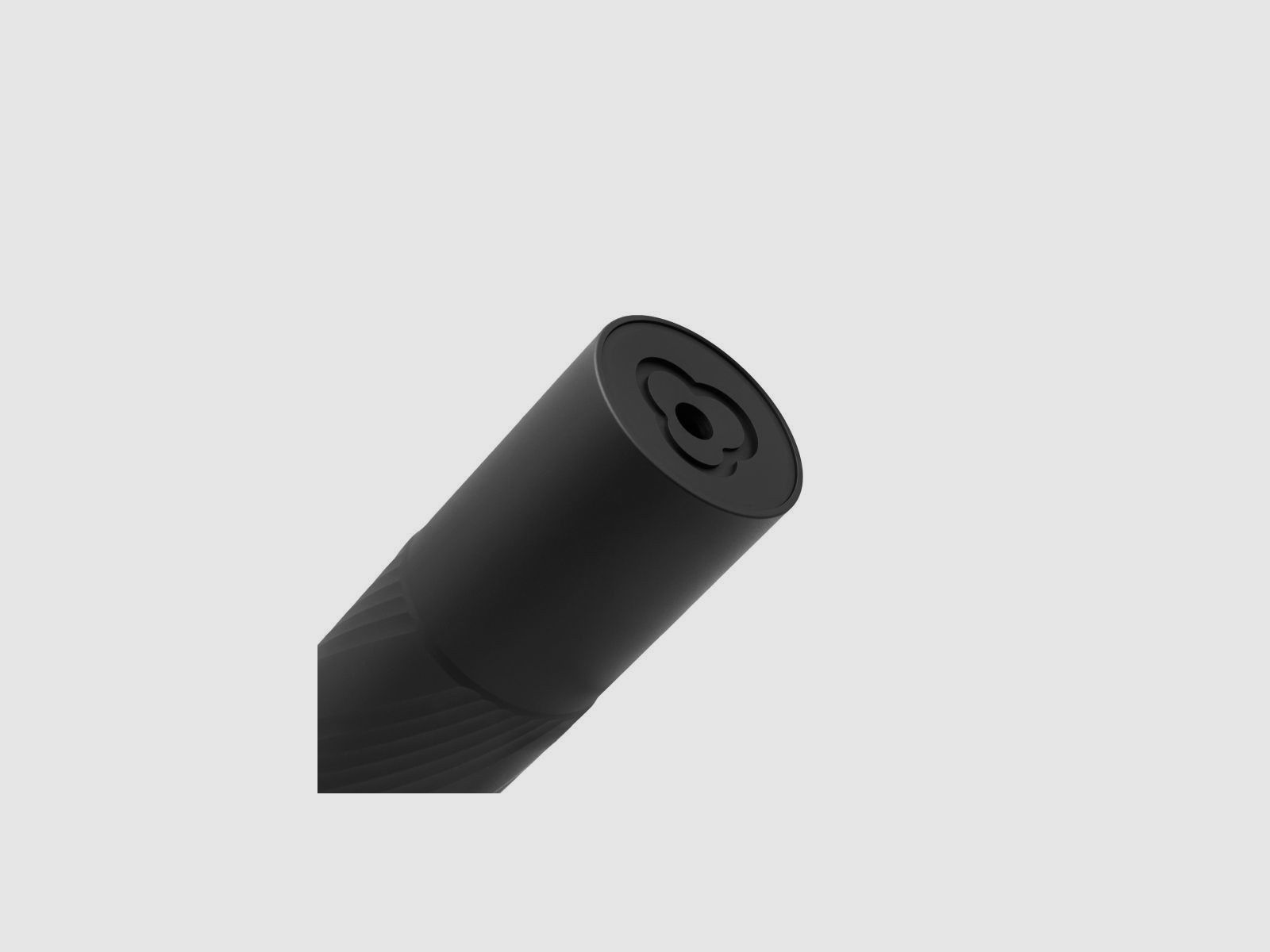 ROEDALE Silencer Hunter 50+ (MK-X)