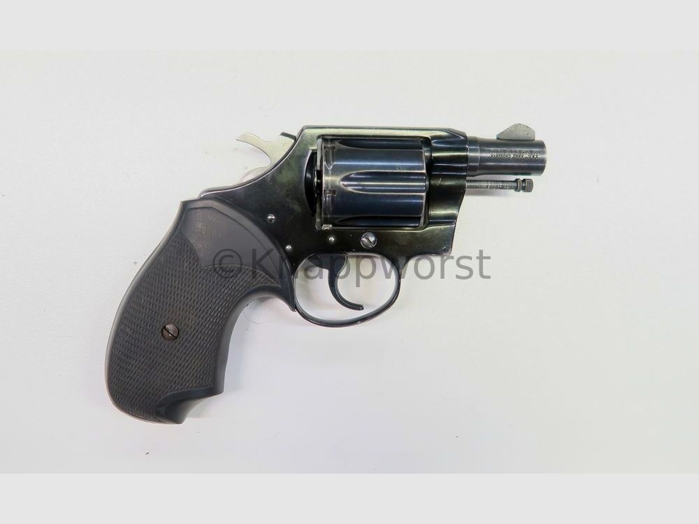 Colt Colt Agent