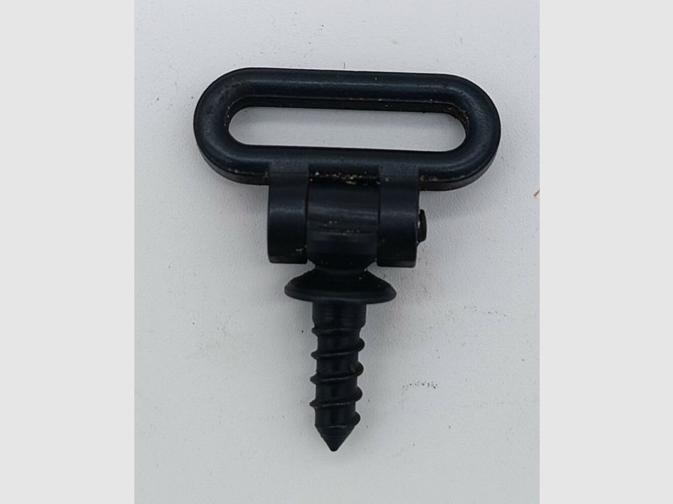 H&K Heckler und Koch GmbH Oberndorf Riemenbügel HK300, immagine 2 di 2