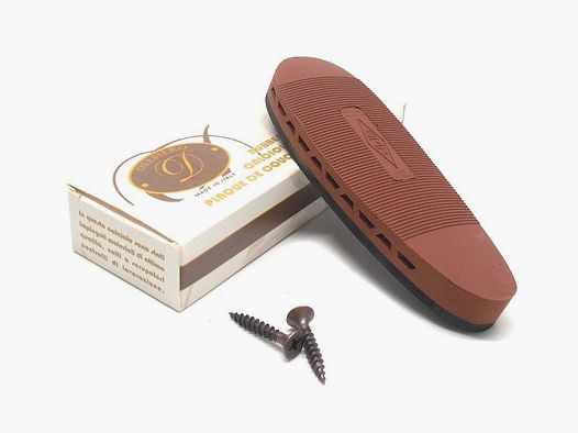CALCIOLO BMR Gummischaftkappe Bmr 320