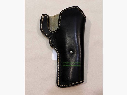 Sickinger, Österreich Gürtelholster schwarz