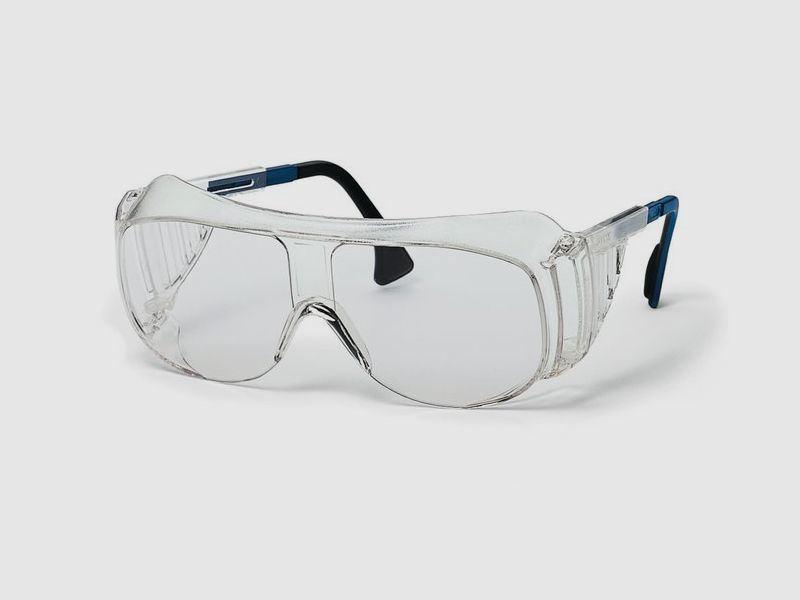Gafas de protección Uvex Duo-Flex