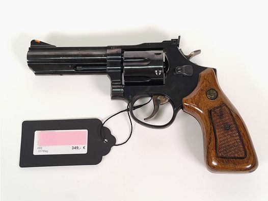 Taurus Mod. 689 Revolver .357Mag