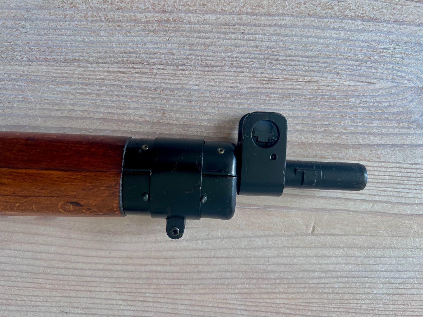 Lee Enfield No.4 MKI (F) FTR .303 brit