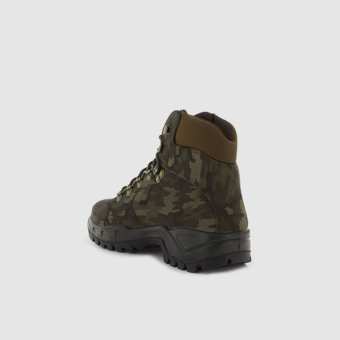 Chiruca Camo 21 Gore-Tex Grün Camouflage, Bild 4 von 7