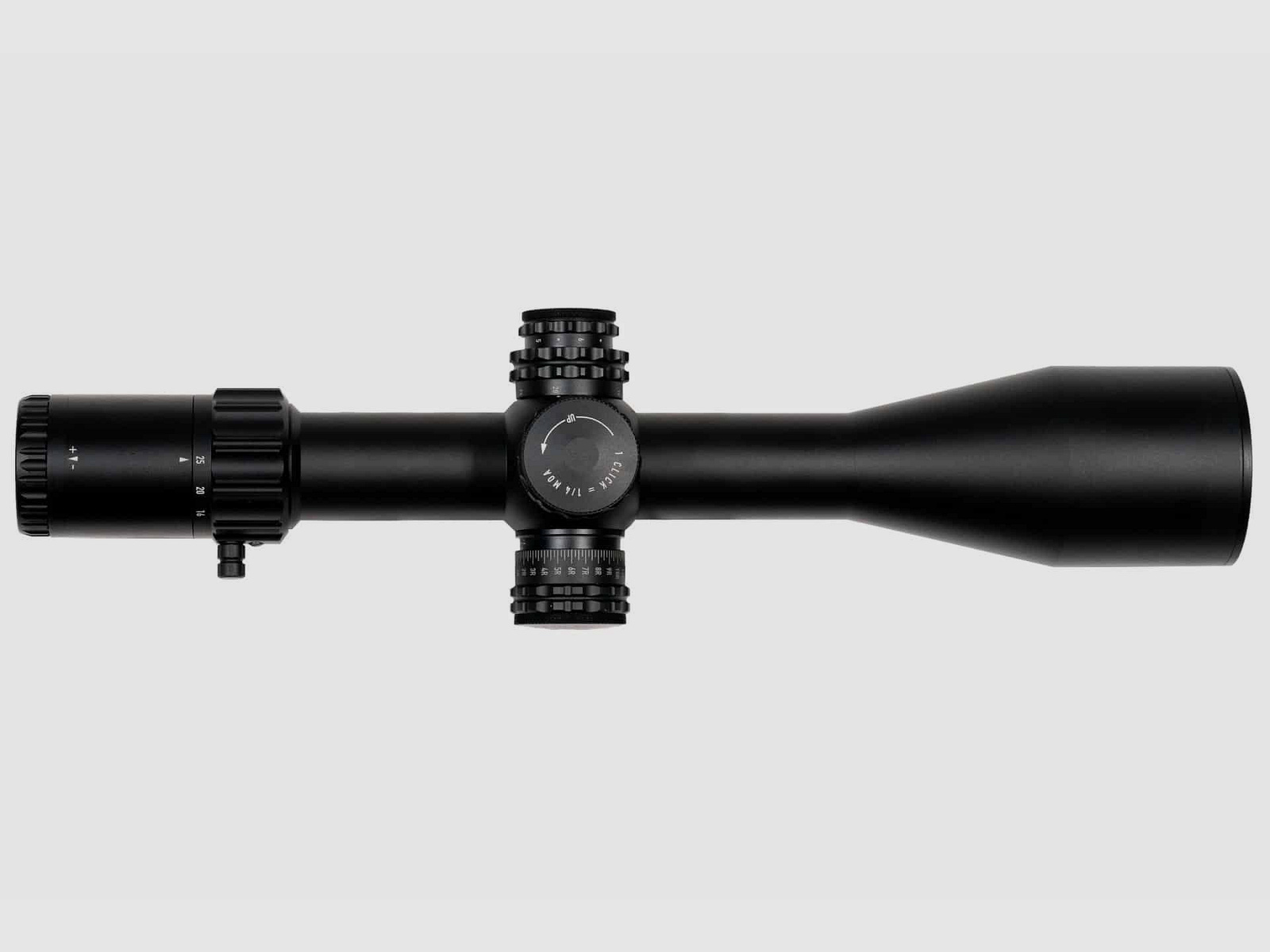 Element Optics TITAN 5-25×56 FFP