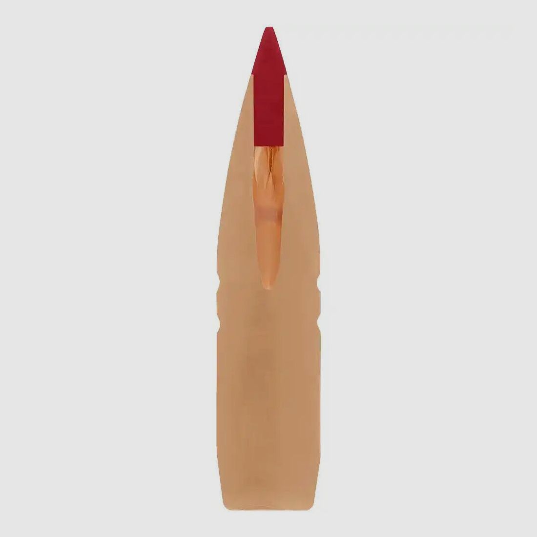 Hornady	 .308 Win. Outfitter CX 10,7g/165grs.