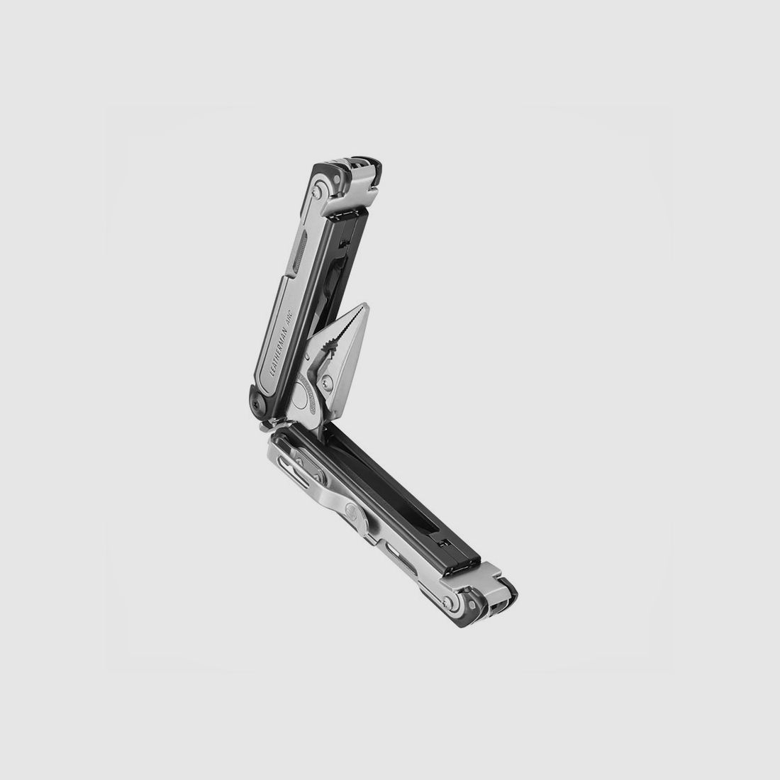 LEATHERMAN – ARC® DLC black and stainless steel, image 4 of 7