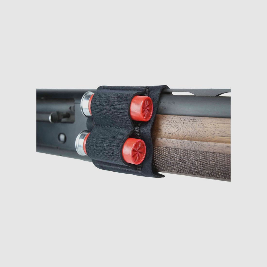 SIDECART CARTOUCHIERE DE CANON FUSIL