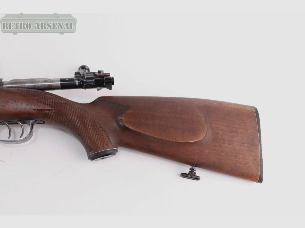 Mauser 98 myśliwski