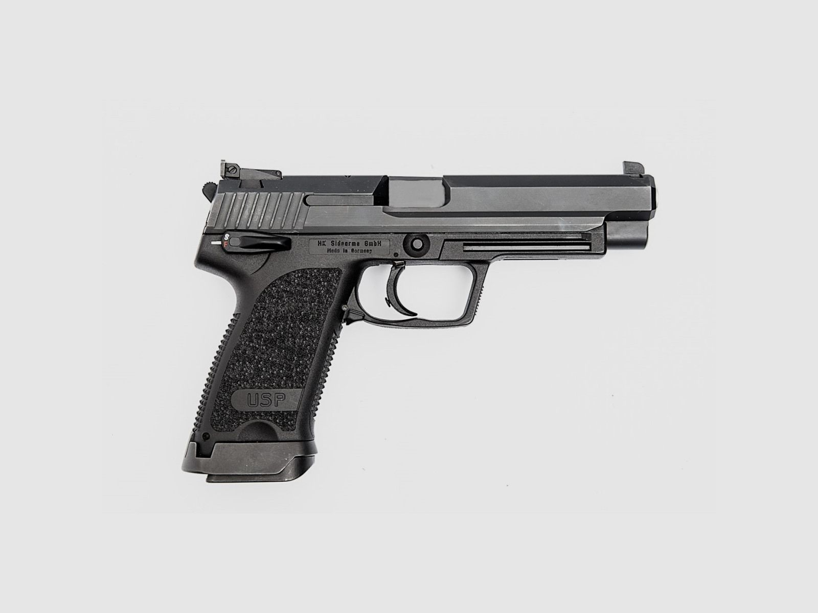 Heckler&Koch USP Expert, immagine 2 di 2
