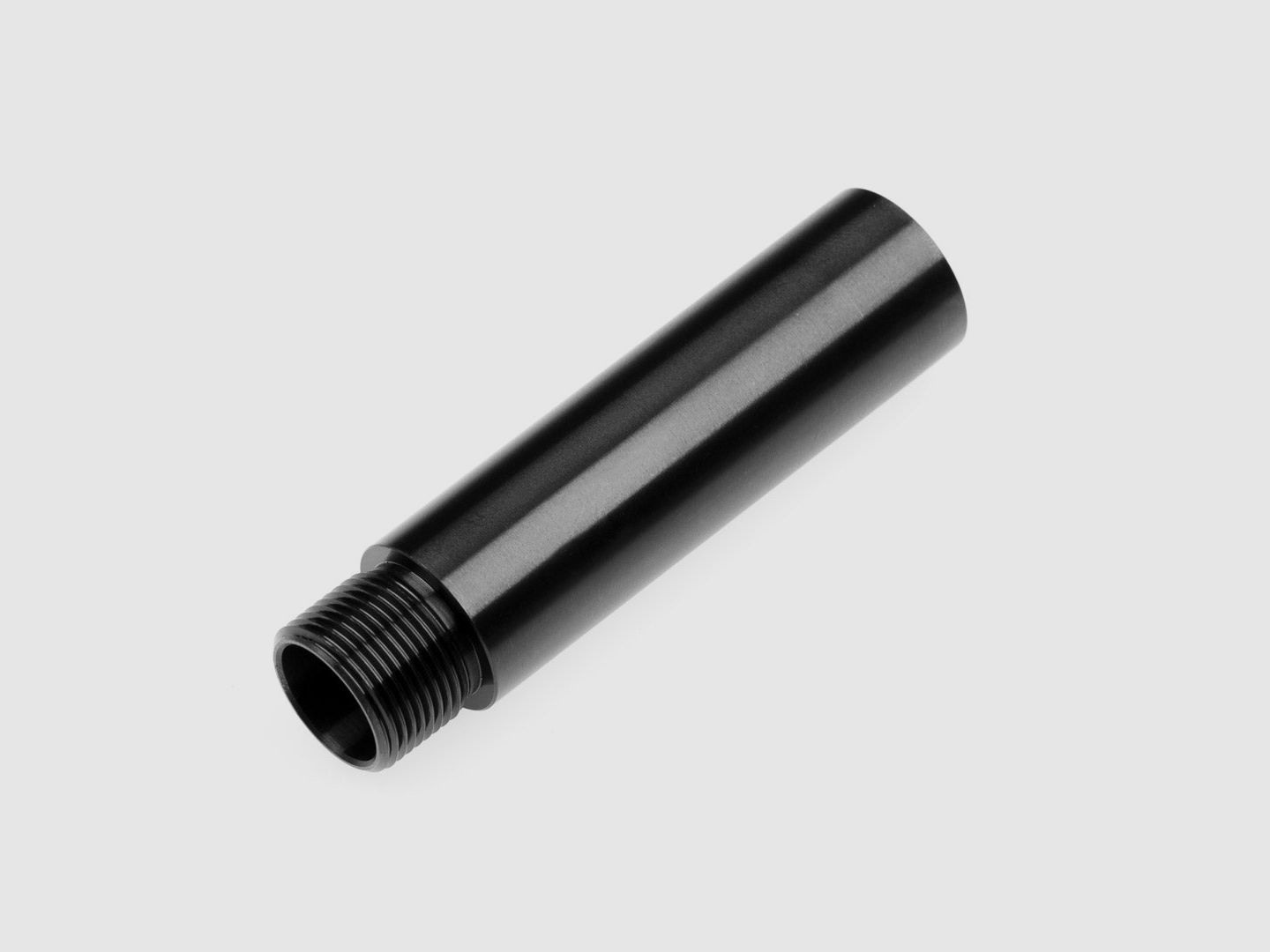 TUNING BARREL Pistelle X-68 | ALU | Tuninglauf | THREAD 22X1,5 | DIAMETER.684 | Komplettset/Einzelteile