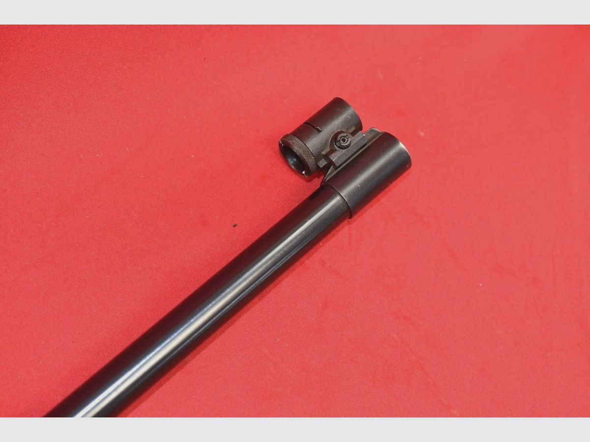 #7604 Anschütz Model 54 matchgeweer, kal. .22 LR, afbeelding 4 van 32