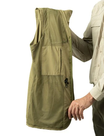 BERETTA Quick Dry Vest, image 3 of 4
