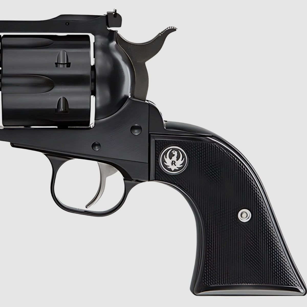 Ruger New Model Blackhawk Blued 6,5'' .357magnum/.38spec (0316), zdjęcie 6 z 11