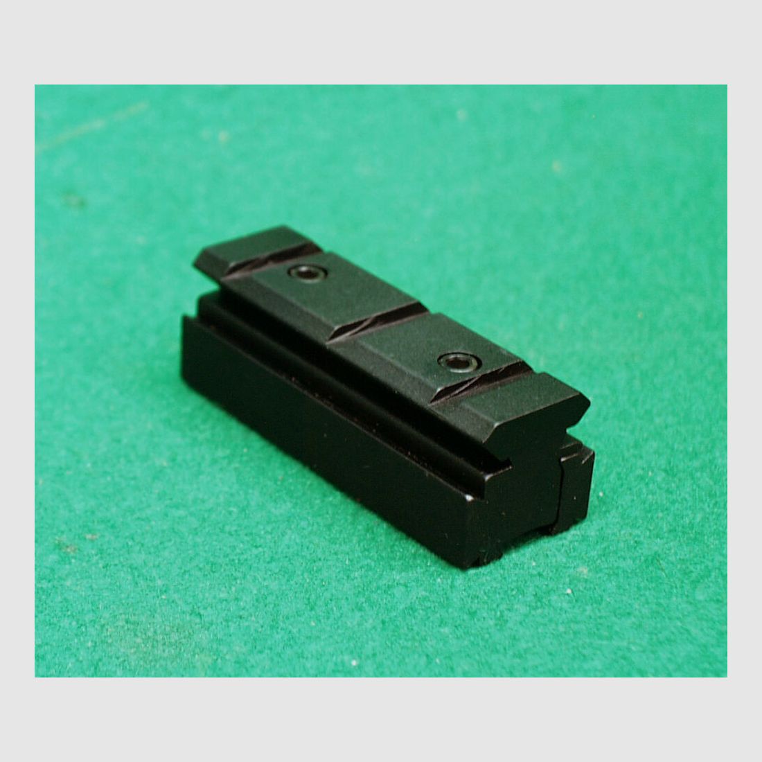 Norconia Transfer Mount Weaver 3/8"