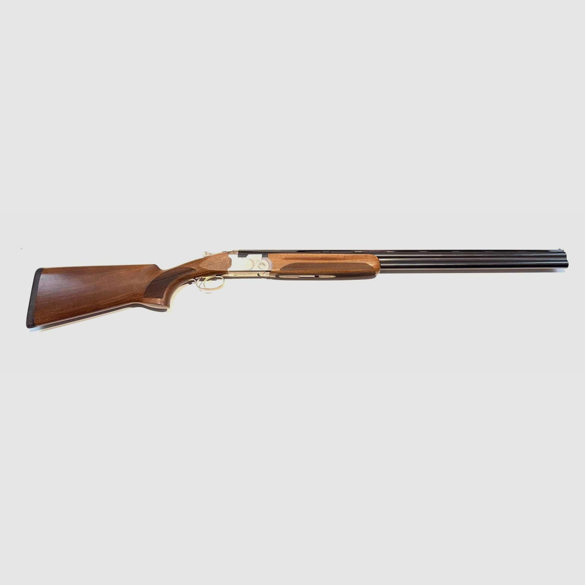Beretta 686 Silver Pigeon I – LL: 75cm – 12/70, zdjęcie 1 z 5