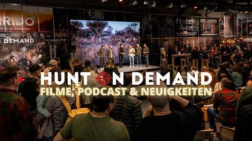 Filme, Podcast & Neuigkeiten!