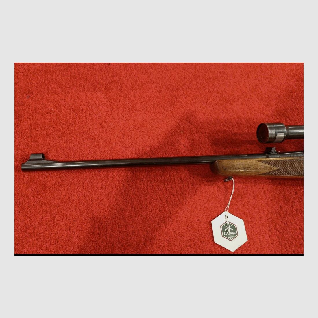 Anschütz .22lr