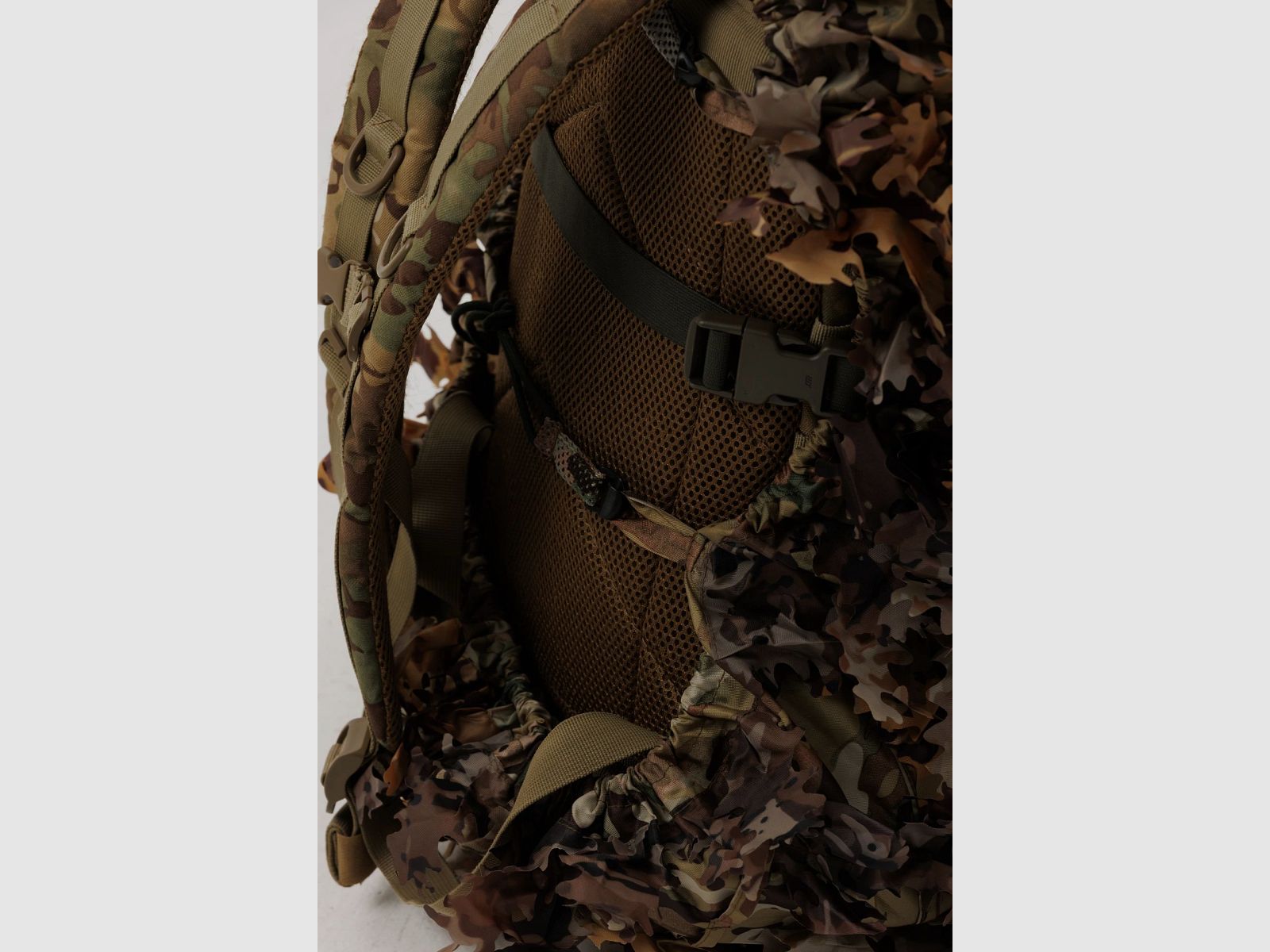 Backpack Cover V9 Autumn 80/100L Lapa Gear, image 12 sur 15