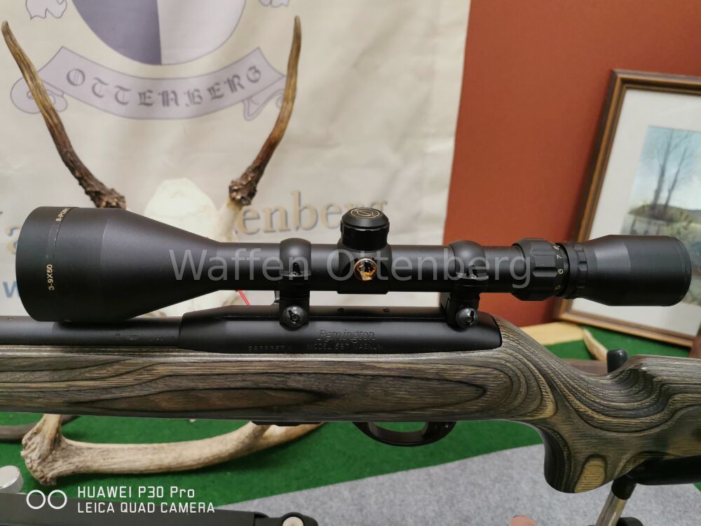 Remington Mod.597