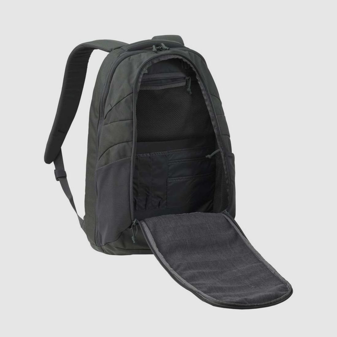HELIKON-TEX TRAVELER RUCKSACK SHADOW-GREY