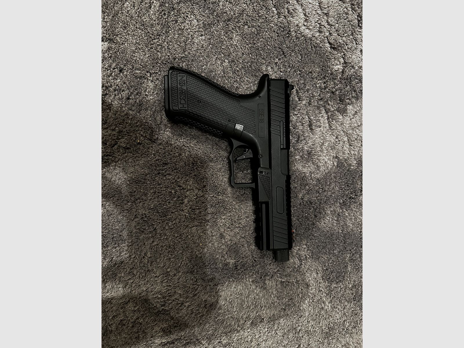 Novritch SSE18 (Glock)