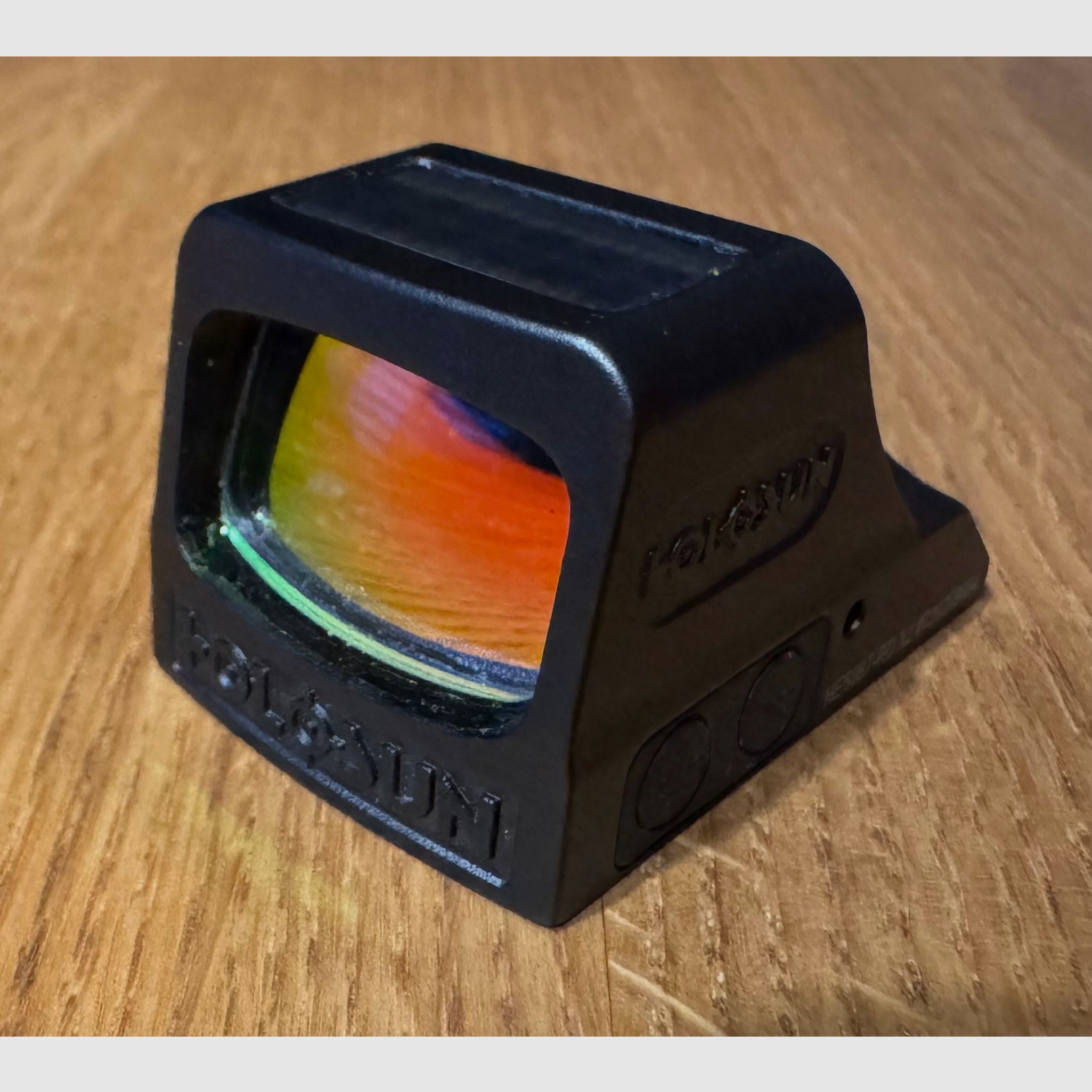 Holosun HE508T-RD-X2