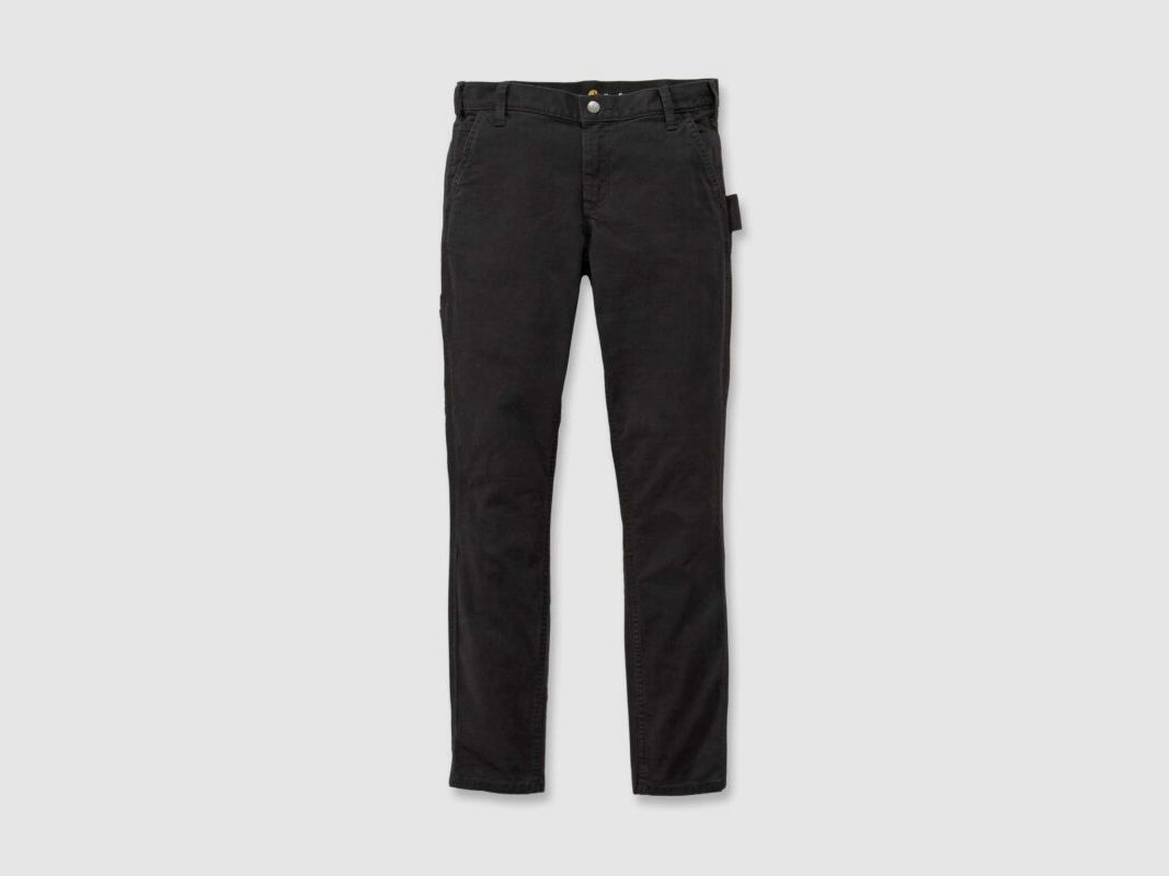Carhartt Damen Hose Crawford Slim-Fit