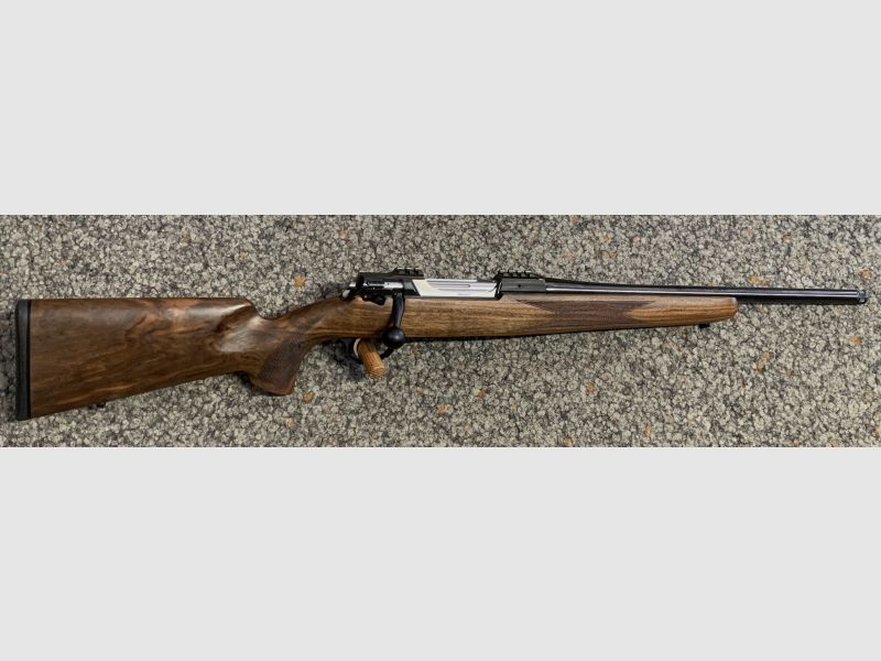 Vorführwaffe---Anschütz 1782 Classic .308Win. 47cm Lauf M15x1 Gewinde, Druckpunktabzug