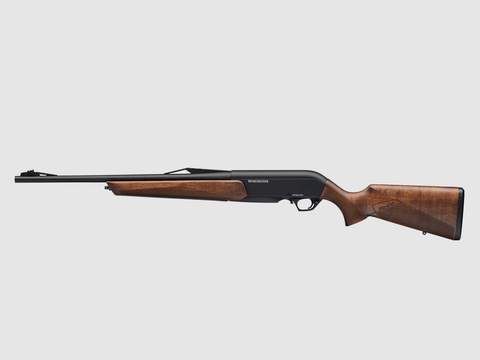 Winchester SXR² Field Rifle Semiautomático 9,3x62