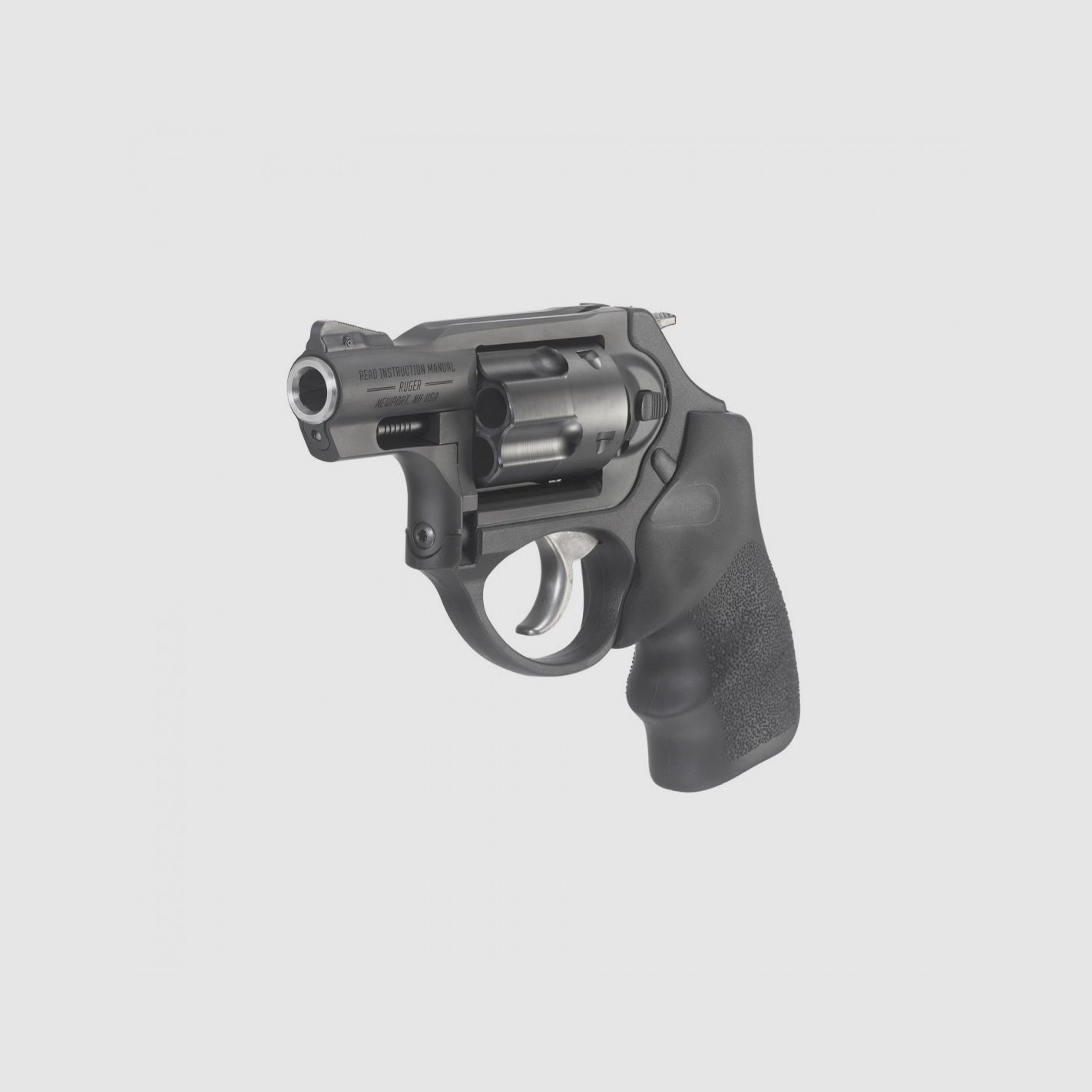 Ruger LCR-X Kal. 9 Luger, Bild 6 von 6