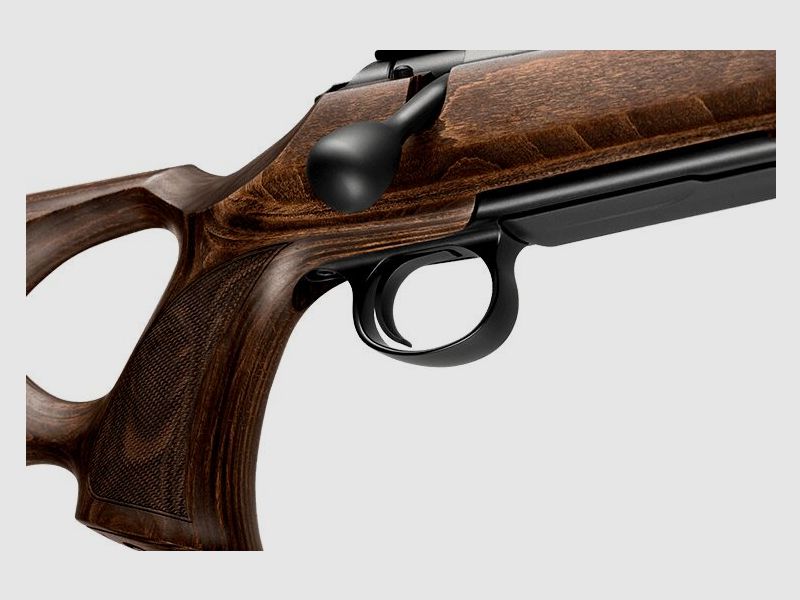 Sauer & Sohn S101 GTI - LL 51 cm - M15x1