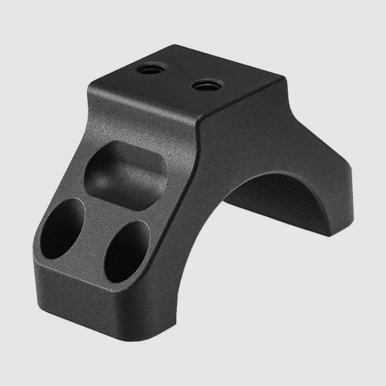 Unity Tactical MRDS Ring Scope Mount REKE Ø30mm / Nero