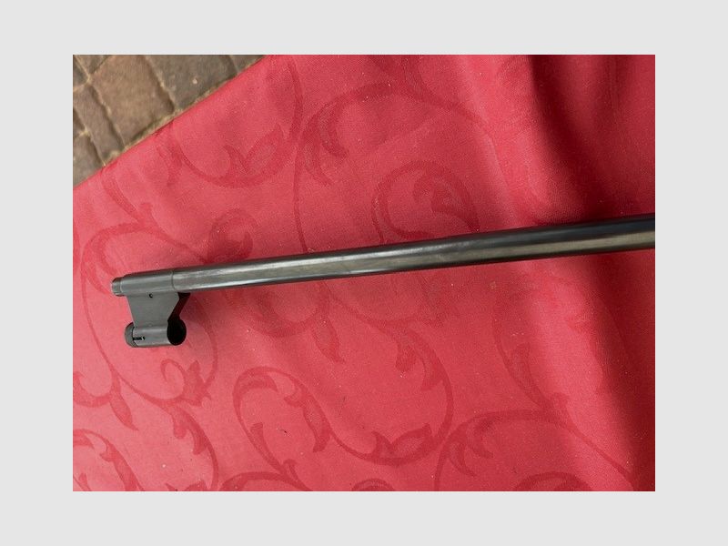 Top Haenel 3.112 Diopter Luftgewehr