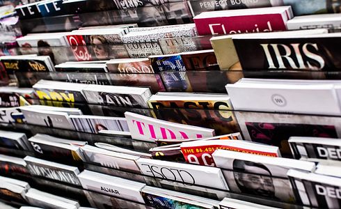 Die beliebtesten Jagdzeitschriften