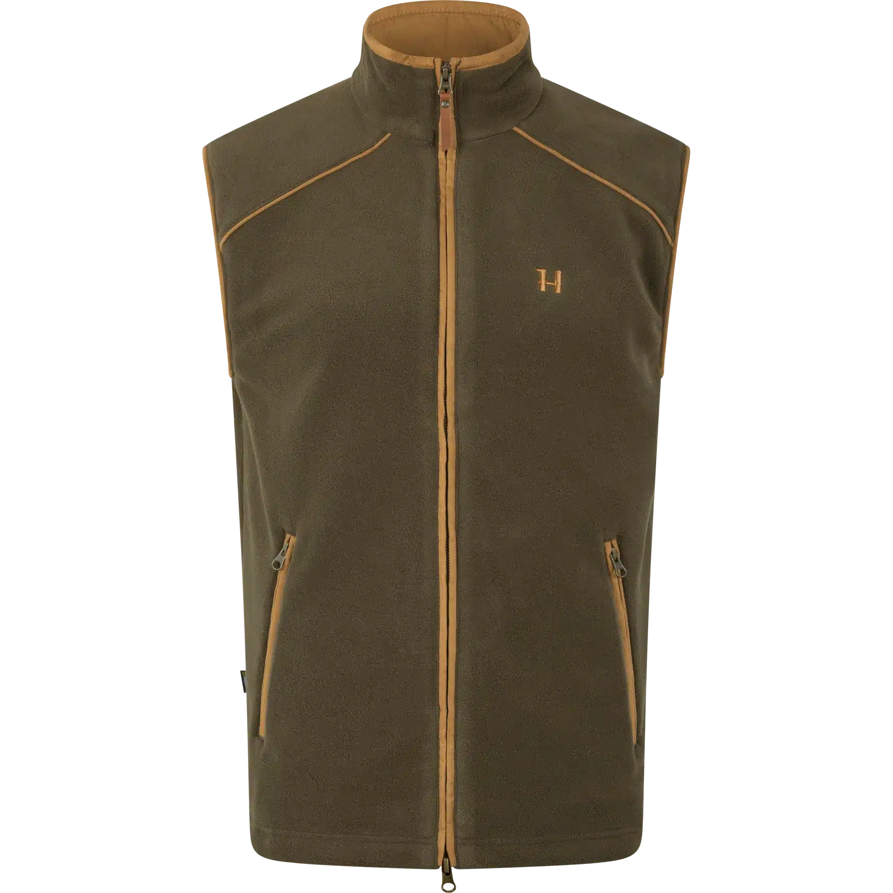 Härkila Sandhem 200 Vest – Willow Green