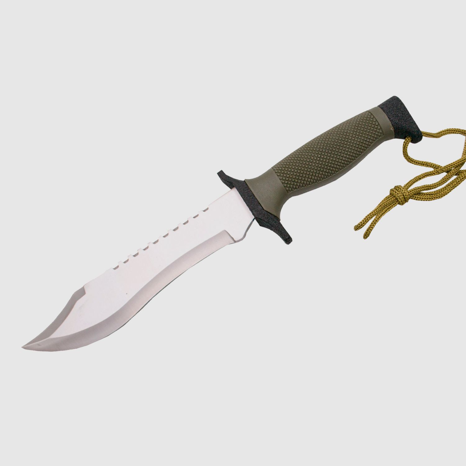 PARABELLUM CUCHILLO HOJA 18,2 CM. MANGO ABS Ref. H0502B