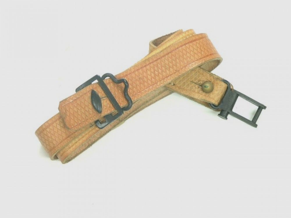 HTG Tragegurt Gewehr 98 Repro