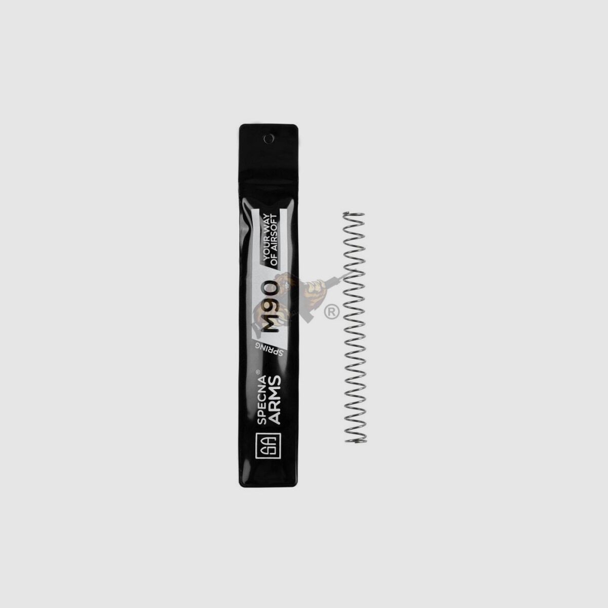 SA-C04 Core Specna Arms Schwarz Airsoft Frei ab 18 - S-AEG -F-