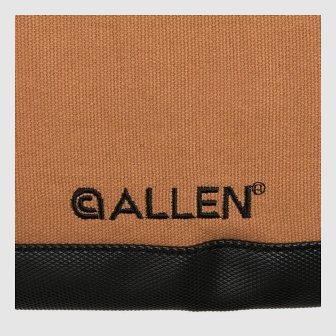 Allen Lange Wapenhoes Ranch 52"