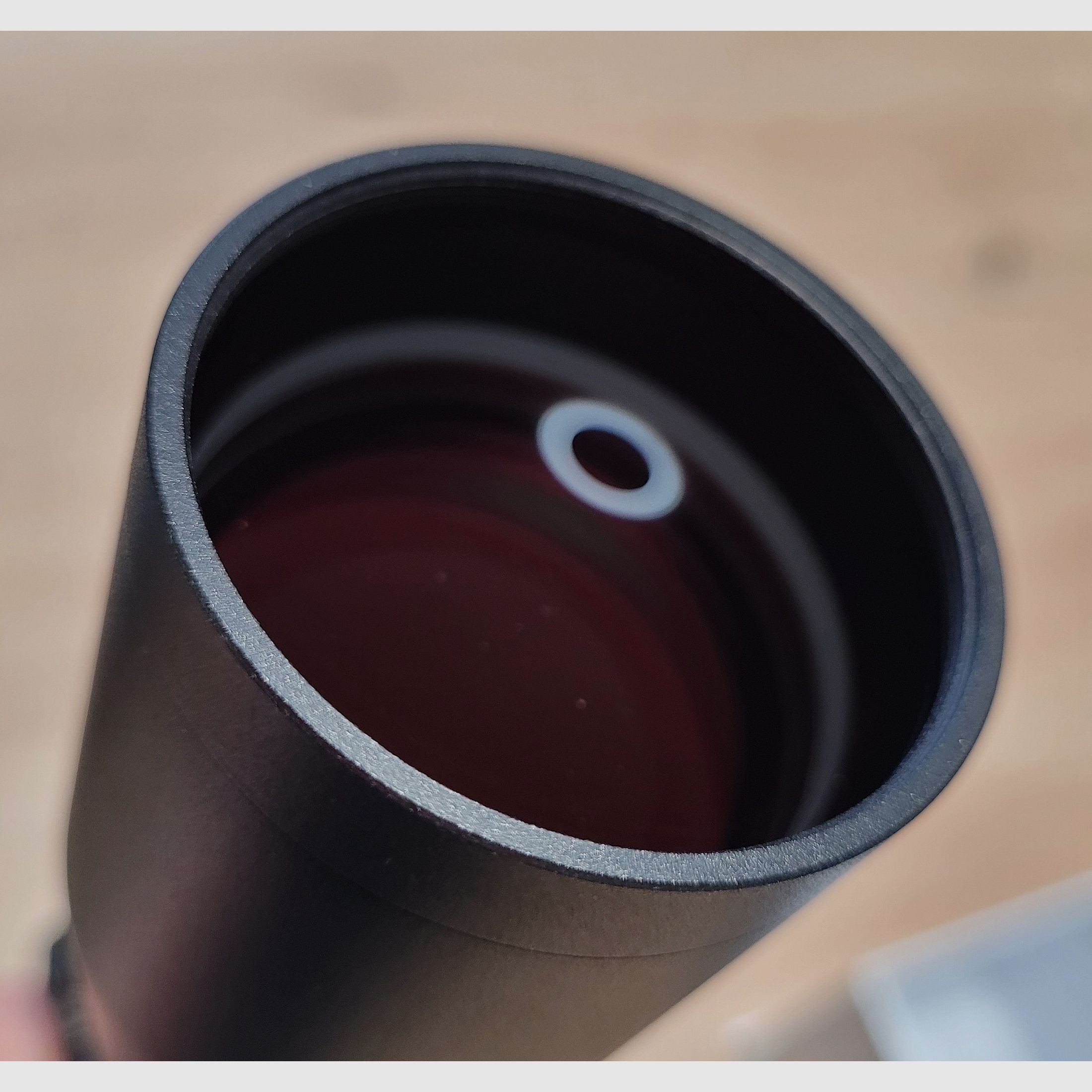 ZEISS Conquest V4 4-16x44 *Absolute ZMOA-2 *ASV * Medium tube 30 mm * 1/4 MoA click *