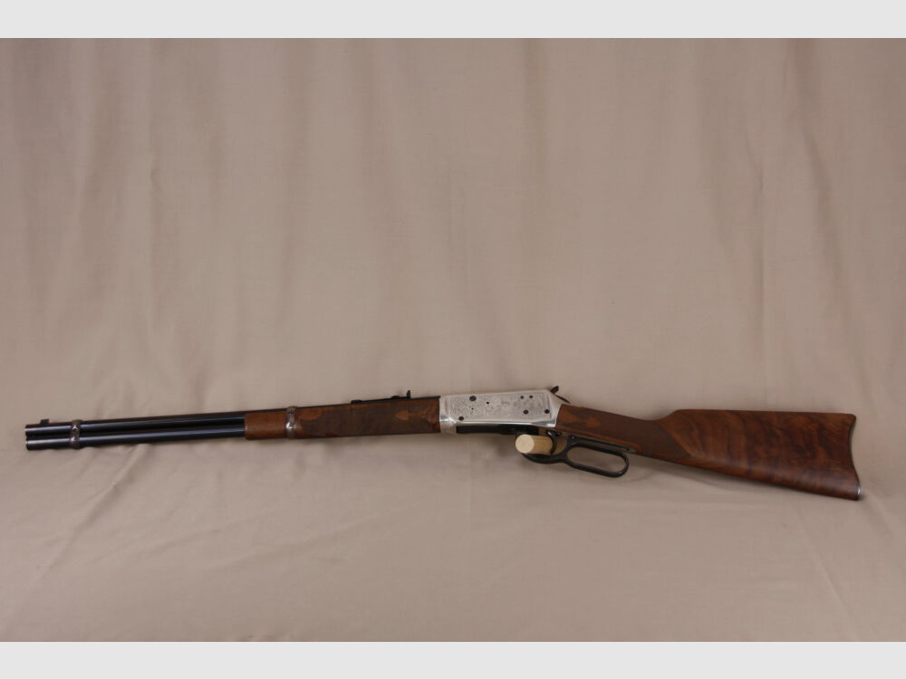 Winchester	 Mod. 94 "Saskatchewan Diamond Jubilee"