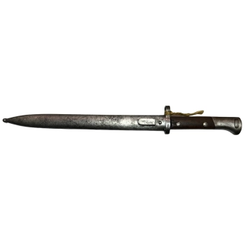 Bagnet czeski VZ 23