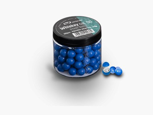 STEEL BALL - POLYMER X100