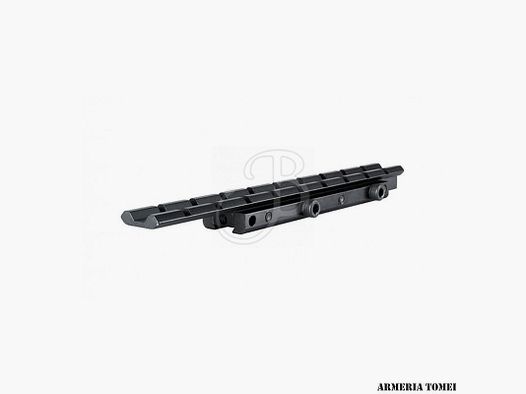 HAWKE – ADAPTER SZYNOWY 1SZT 11MM NA WEAVER ROZSZERZONY