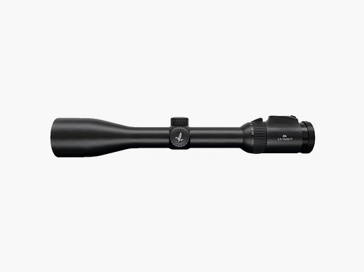 Swarovski Z6i 2,5-15x50 Gen. 3 P Zielfernrohr